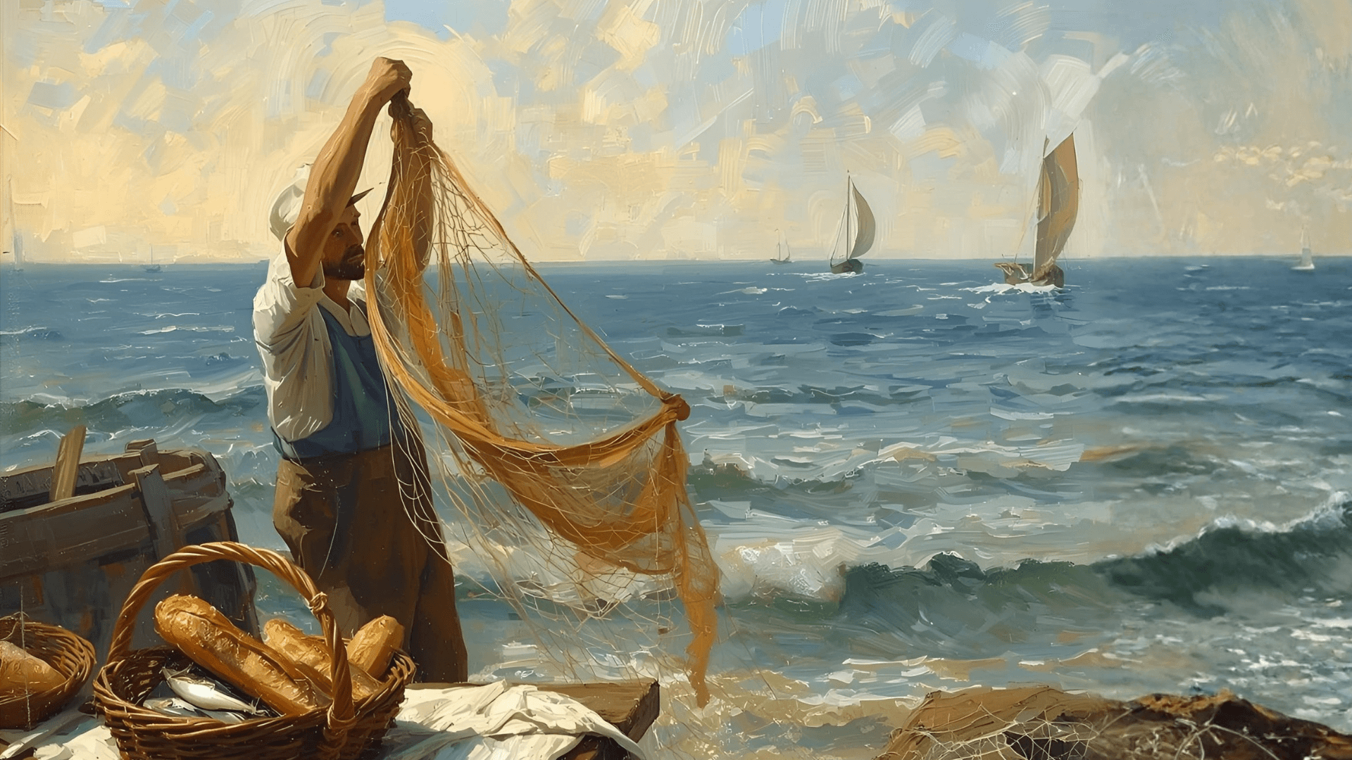 El desafío de ser cristiano en el lugar de trabajo